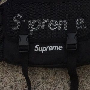 Meet your Posher, Kai